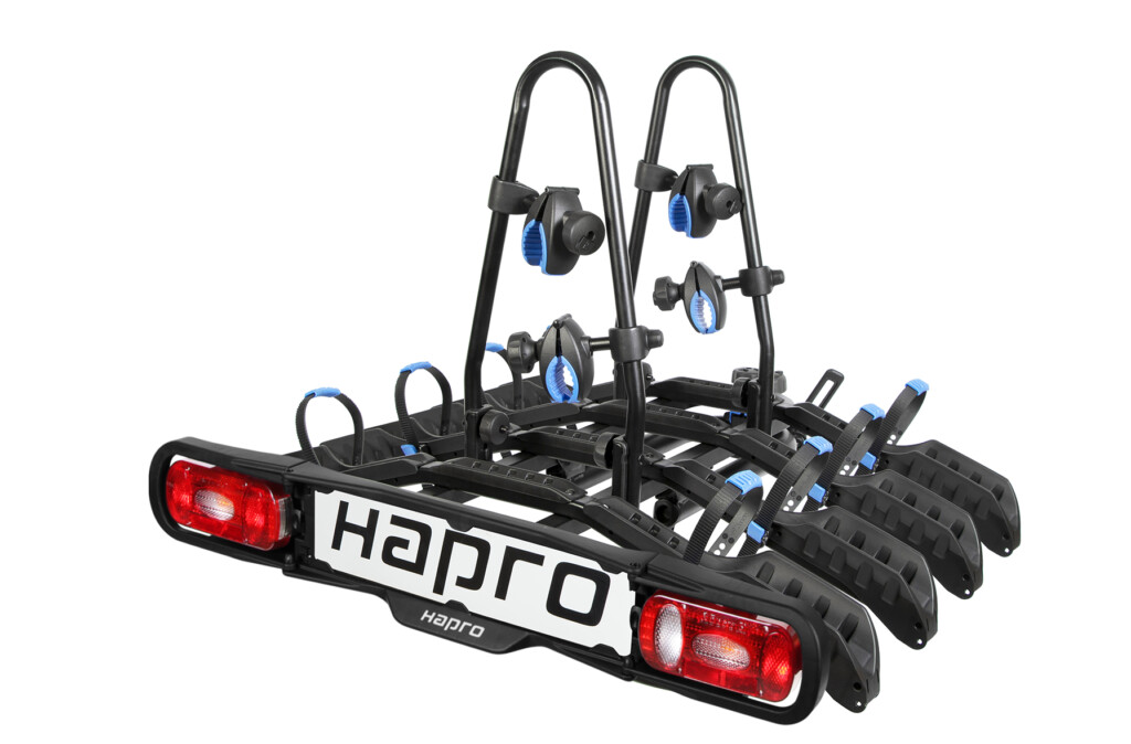 Hapro Atlas Active IV 13P