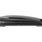 Dachbox Hapro Carver 8.5 Anthrazit (550 Liter)