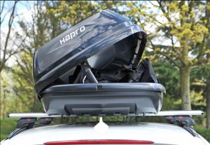 Carver rear