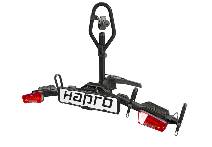Hapro Atlas Premium Xfold I
